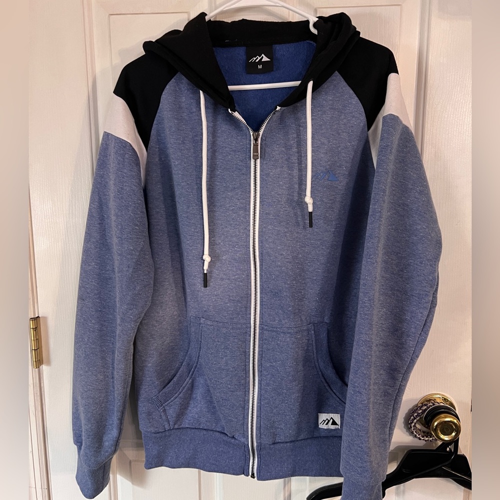 Mountain Hoodie